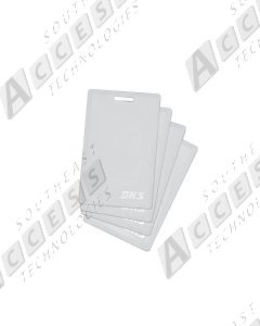 DoorKing 1508-110 50-Pack Clamshell Proximity Cards