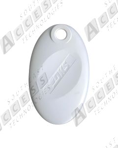 DoorKing 1508-112 IDteck Pre-Coded Keyfobs 50-Pack