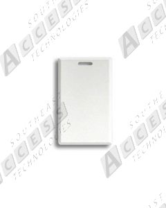 DoorKing 1508-132 AWID ProxLinc Clamshell Access Cards 50 Pack