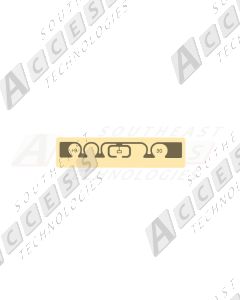 DoorKing 1508-195 UHF Passive Headlight/Windshield Tag