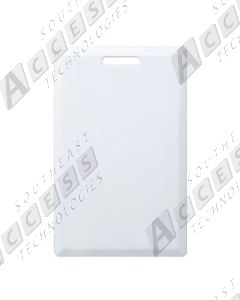 DoorKing 1508-198 DK Prox/UHF Dual Cards (50 Pack)