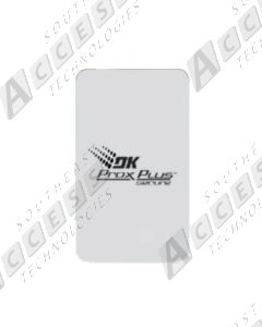DoorKing 1508-250 ProxPlus Secure Custom Program Cards