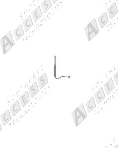 DoorKing 1514-002 2.4 GHz 6-Inch Antenna