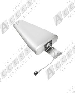 DoorKing 1514-014 Long Range Cellular Directional Antenna Kit