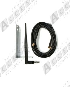 DoorKing 1514-075 2.4 GHz Coax Antenna Kit