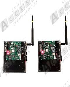 DoorKing 1514-140 900MHz Wireless Test Range Kit