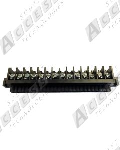 DoorKing 1601-007 14-Pin Terminal Block