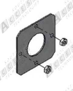 DoorKing 1601-017 Collar Plate