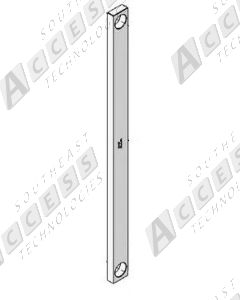 DoorKing 1601-029 Chain Connecting Link