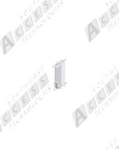 DoorKing 1601-092 115V Heater Kit