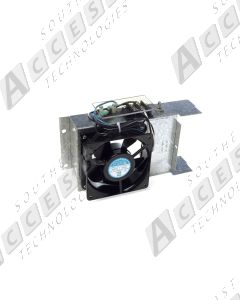 DoorKing 1601-093 Thermostat Controlled Fan Kit