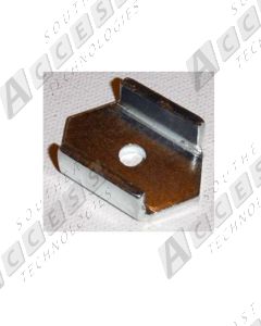 DoorKing 1601-097 Locking Plate Washer