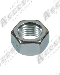 DoorKing 1601-127 8x1.25mm Stainless LH Nut