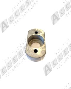 DoorKing 1601-139 OEM Replacement Bearing Block