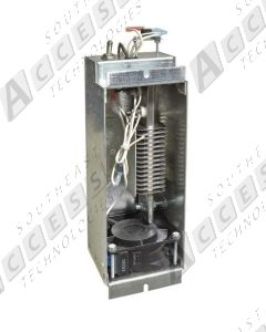 DoorKing 1601-154 Automatic Heater Fan Kit