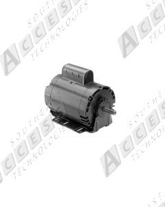 DoorKing 1601-156 1/2 HP Single Phase Replacement Motor