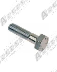 DoorKing 1601-165 1/2-13x1-3/4 Hex Head Bolt