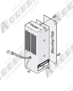 DoorKing 1601-198 460V Heater Kit