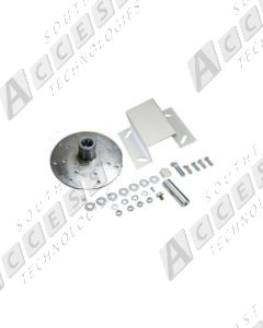 DoorKing 1601-241 12-Foot Plastic Arm Hardware Kit
