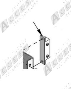 DoorKing 1601-253 Magnetic Sensor Switch