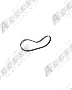 DoorKing 1602-071 33" AX31 Replacement Motor Belt