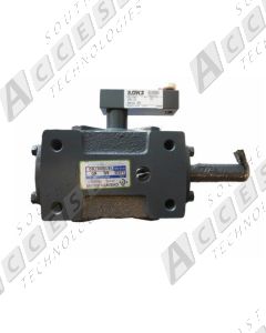 DoorKing 1602-123 Barrier Gate Operator Gearbox