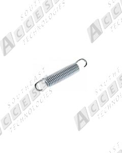 DoorKing 1610-031 Stainless Steel Spring for Traffic Spikes