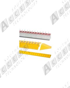 DoorKing 1610-045 Weighted Spike Assembly