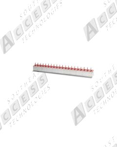 DoorKing 1610-081 6ft Flush Mount Weighted Traffic Spikes