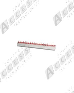 DoorKing 1610-083 6ft Flush Mount Weighted Traffic Spikes