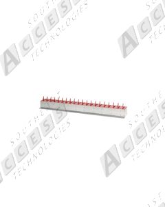 DoorKing 1610-093 Heavy Duty Flush Mount Traffic Spikes