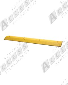 DoorKing 1610-150 6 Foot Traffic Speed Bump