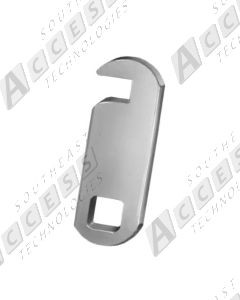 DoorKing 1702-507 Cam J Hook for Gate Openers