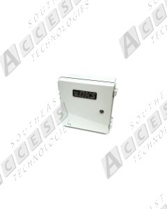 DoorKing 1800-080 4G LTE Cellular Voice & Data Gateway