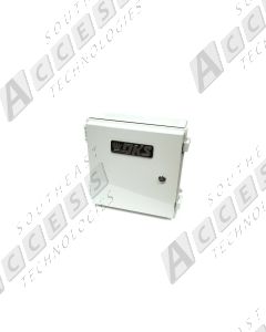 DoorKing 1800-081 4G LTE Cellular Voice Data Gateway