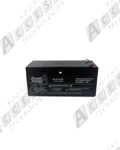 DoorKing 1801-009 12V 3.5Ah Sealed Lead Acid Battery