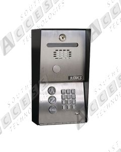 DoorKing 1802-090 Surface Mount Telephone Entry System