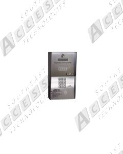 DoorKing 1802-092 27-Entry Telephone Access Control System