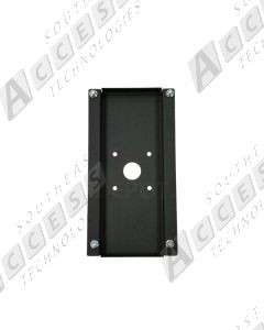 DoorKing 1802-111 Post Mount Adapter