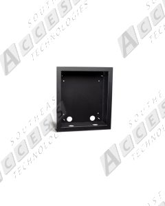DoorKing 1803-150 Flush Mount Installation Kit