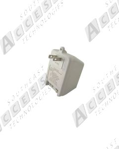 DoorKing 1804-059 24VAC 20VA Plug-In Transformer