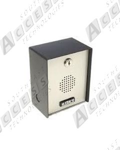 DoorKing 1804-193 External Speaker Box Assembly