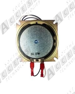 DoorKing 1804-290 5 Watt Square Replacement Speaker