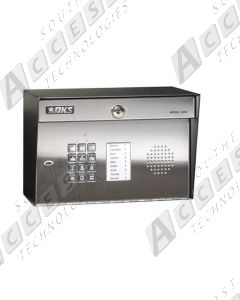 DoorKing 1808-082 600 Memory Telephone Entry System