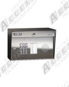 DoorKing 1808-084 600 Memory Telephone Intercom System