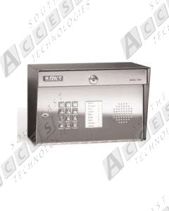 DoorKing 1808-085 IP Access Plus Telephone Entry System