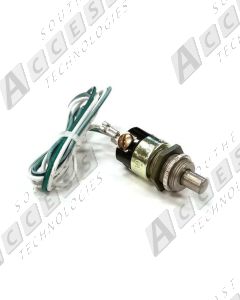 DoorKing 1812-017 Push Button Assembly