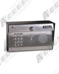 DoorKing 1812-081 Dual Relay Telephone Entry System