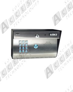 DoorKing 1812-089 Plus Surface Mount Telephone Entry System
