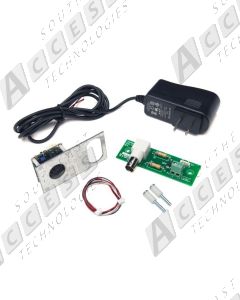 DoorKing 1812-145 Color Camera Kit